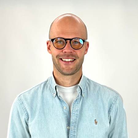 Benjamin Von Aswegen