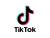 Plattform Logos 400X300Px Tiktok